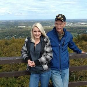 Meet your Posher, Terry